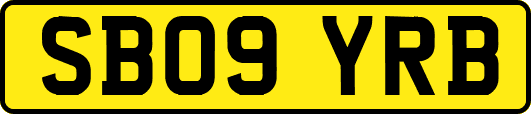 SB09YRB