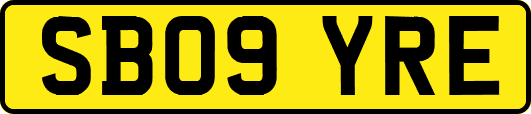 SB09YRE