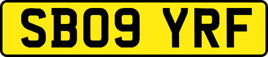 SB09YRF