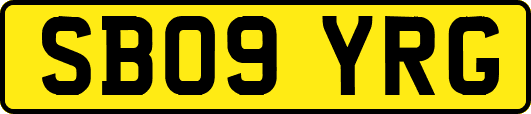 SB09YRG