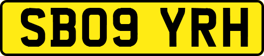 SB09YRH