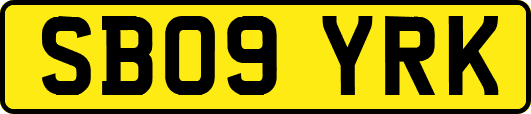 SB09YRK