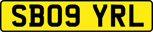 SB09YRL