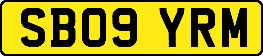 SB09YRM