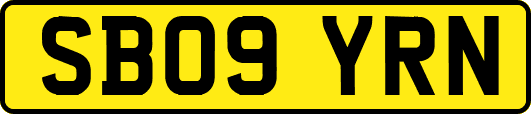 SB09YRN