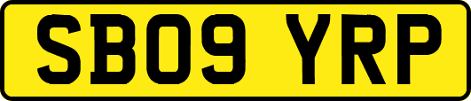 SB09YRP