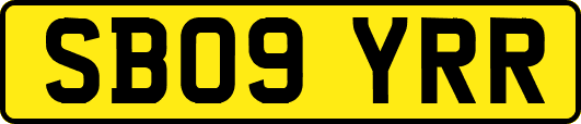 SB09YRR