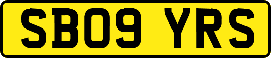 SB09YRS