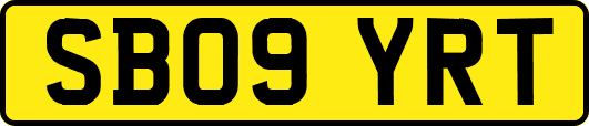 SB09YRT