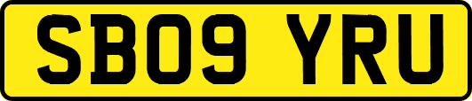 SB09YRU