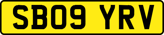 SB09YRV
