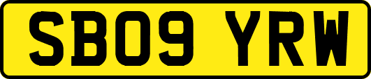 SB09YRW