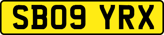 SB09YRX