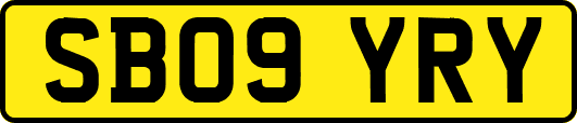 SB09YRY