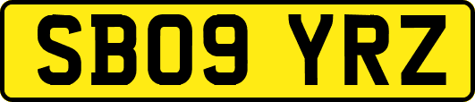 SB09YRZ