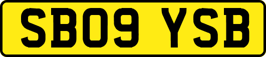 SB09YSB