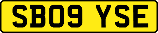 SB09YSE