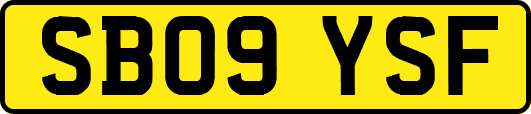 SB09YSF