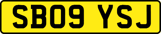 SB09YSJ