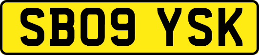 SB09YSK