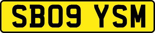 SB09YSM