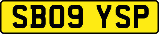 SB09YSP