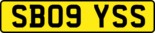 SB09YSS
