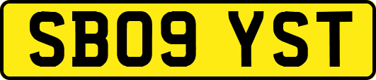 SB09YST