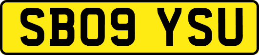 SB09YSU