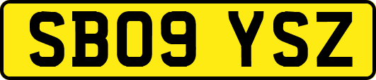 SB09YSZ