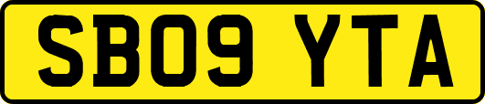 SB09YTA