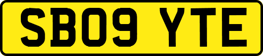 SB09YTE