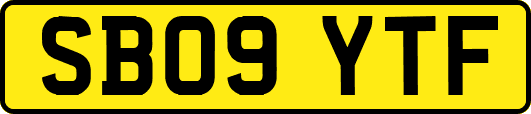 SB09YTF