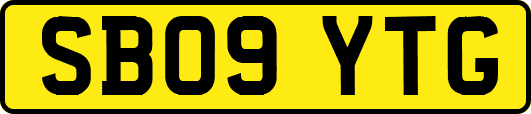 SB09YTG