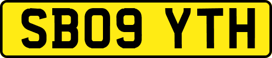 SB09YTH