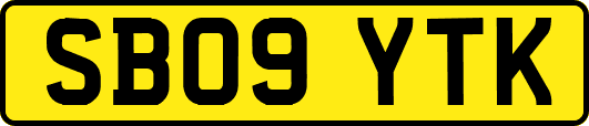 SB09YTK