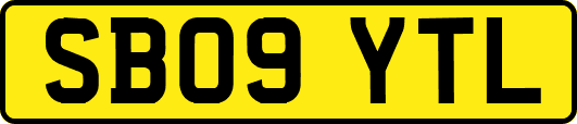 SB09YTL