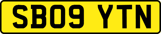 SB09YTN