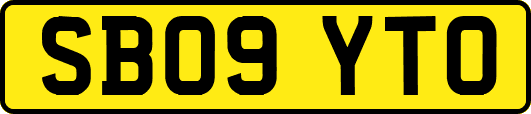 SB09YTO