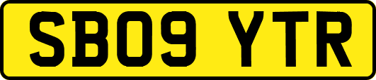 SB09YTR