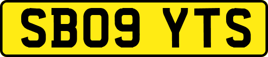 SB09YTS