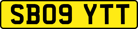 SB09YTT