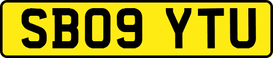 SB09YTU
