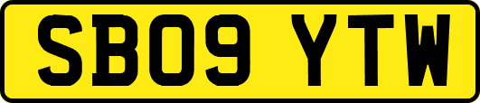 SB09YTW