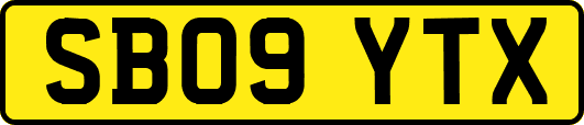 SB09YTX