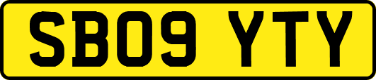 SB09YTY