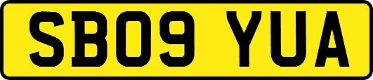 SB09YUA