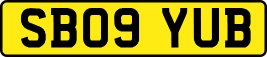 SB09YUB