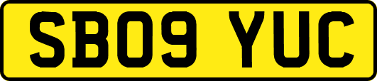 SB09YUC