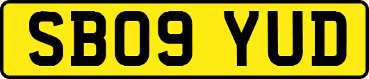 SB09YUD